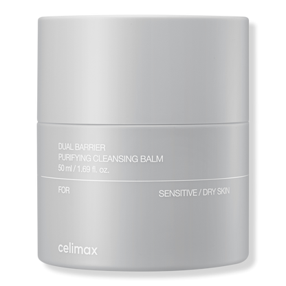 celimax Dual Barrier Purifying Cleansing Balm