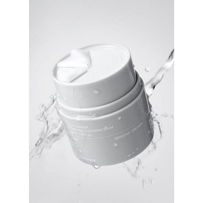 celimax Dual Barrier Purifying Cleansing Balm