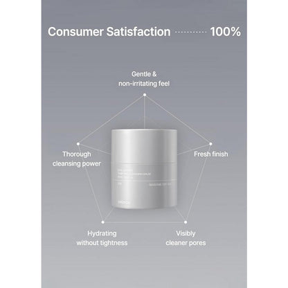 celimax Dual Barrier Purifying Cleansing Balm
