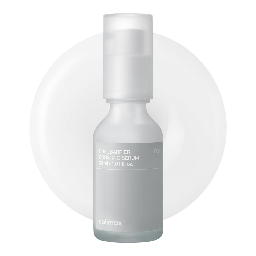 celimax Dual Barrier Skin Boosting Repair Serum