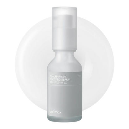 celimax Dual Barrier Skin Boosting Repair Serum