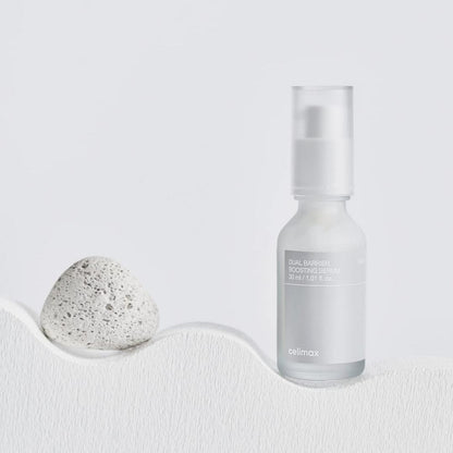celimax Dual Barrier Skin Boosting Repair Serum