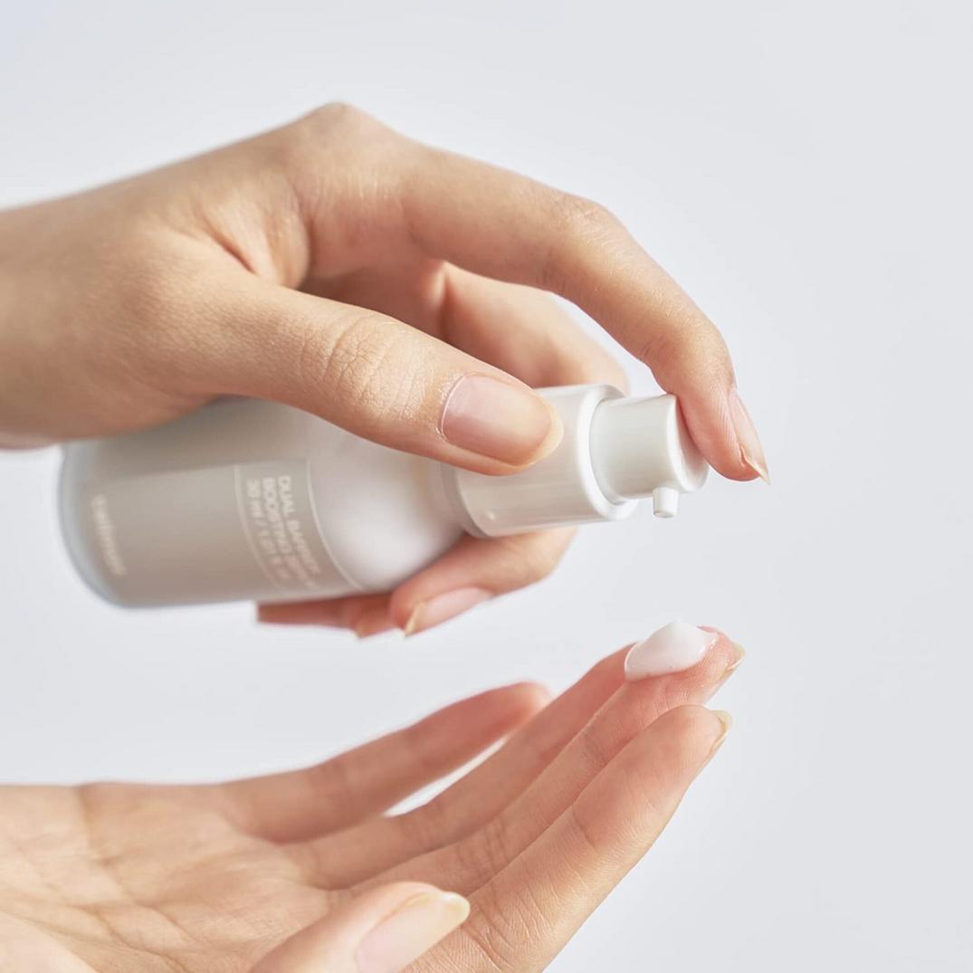 celimax Dual Barrier Skin Boosting Repair Serum