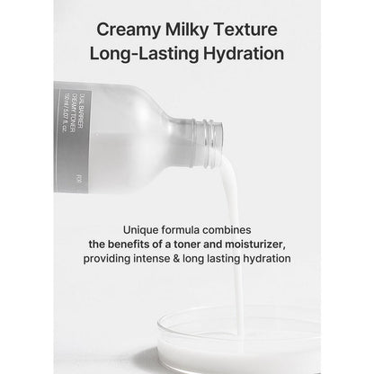 celimax Dual Barrier Creamy Milky Toner