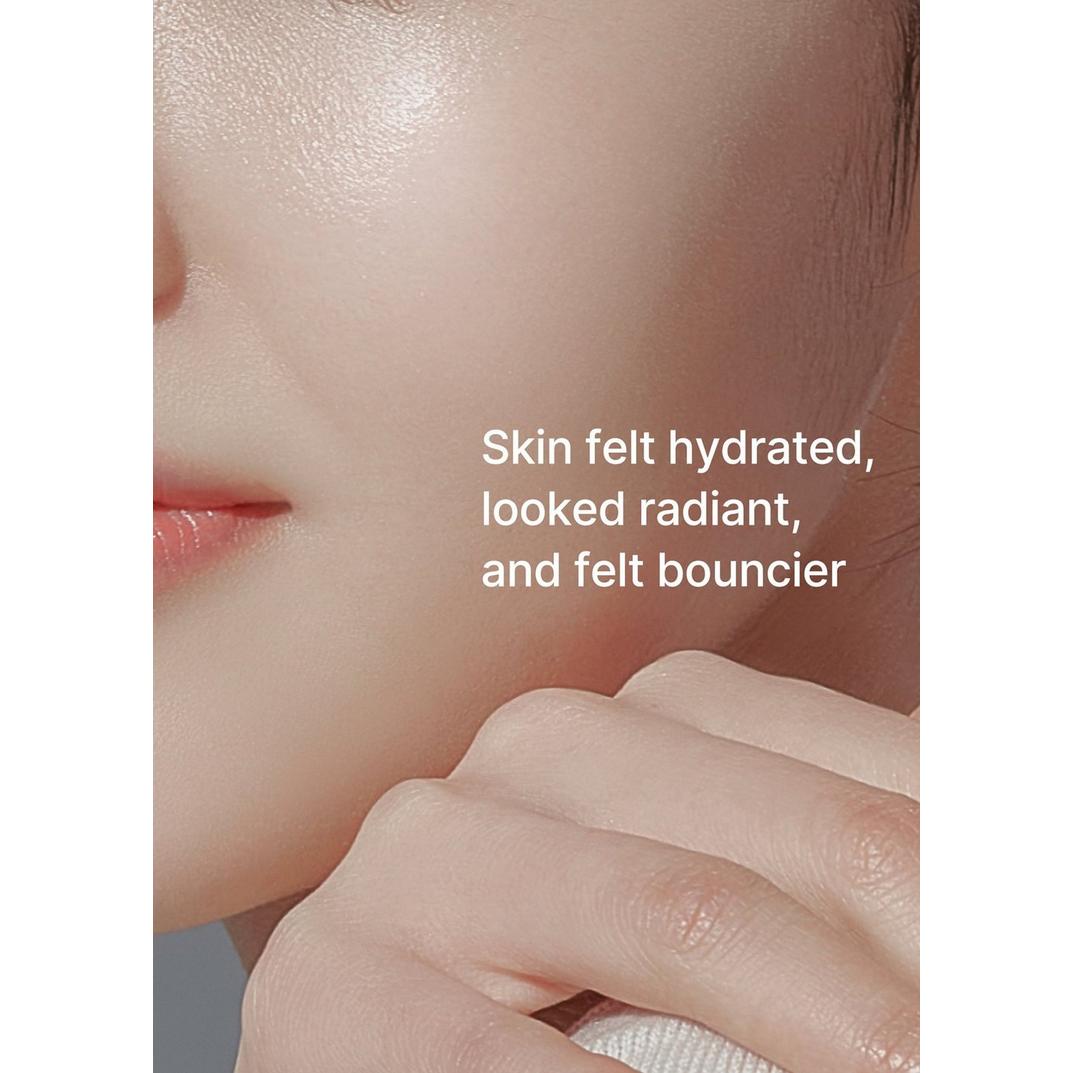 celimax Dual Barrier Creamy Milky Toner