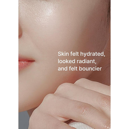 celimax Dual Barrier Creamy Milky Toner