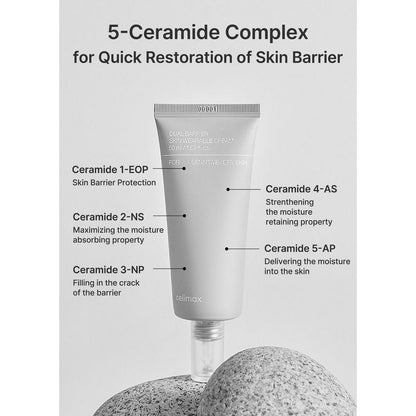 celimax Dual Barrier Toner & Serum Trial Kit