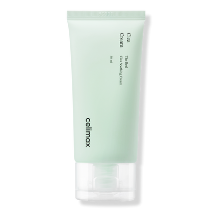 celimax The Real Cica Soothing Cream
