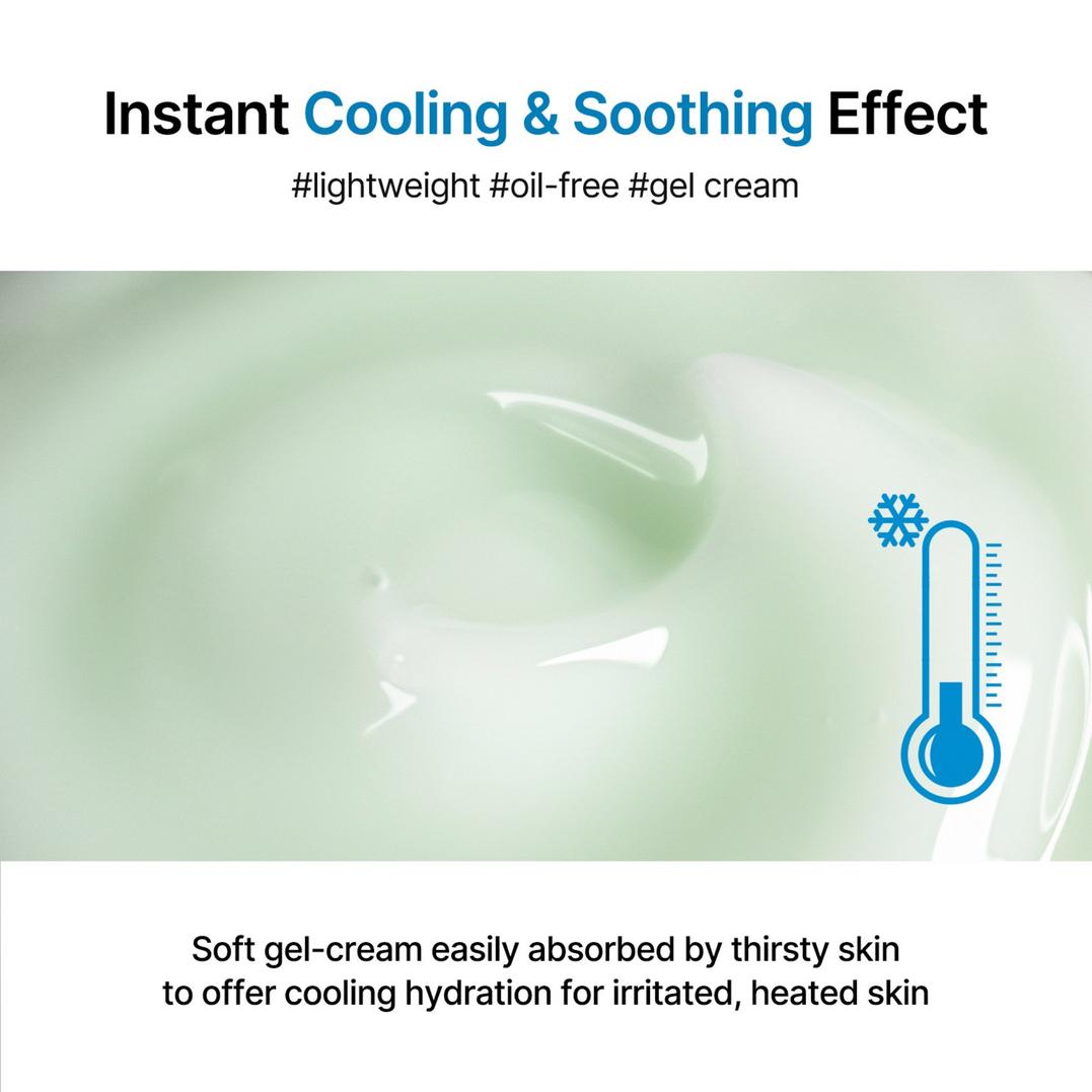 celimax The Real Cica Soothing Cream