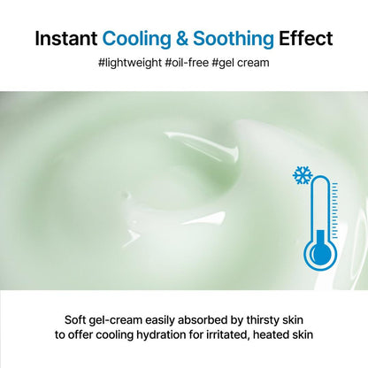 celimax The Real Cica Soothing Cream