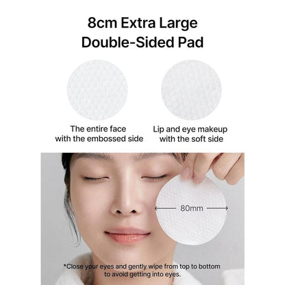 celimax Jiwoogae One Step Mild Cleansing Pad