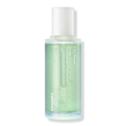 celimax The Real Cica Niacinamide AC Calming Serum
