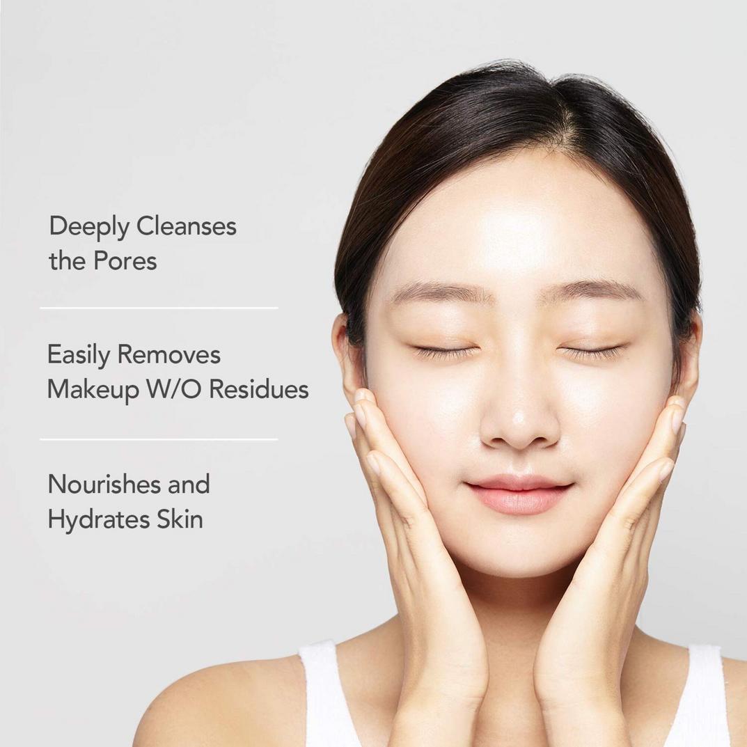 celimax Derma Nature Fresh Blackhead Jojoba Cleansing Oil