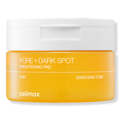 celimax Pore+Dark Spot Brightening Pad
