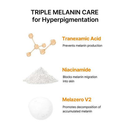 celimax Pore+Dark Spot Brightening Pad