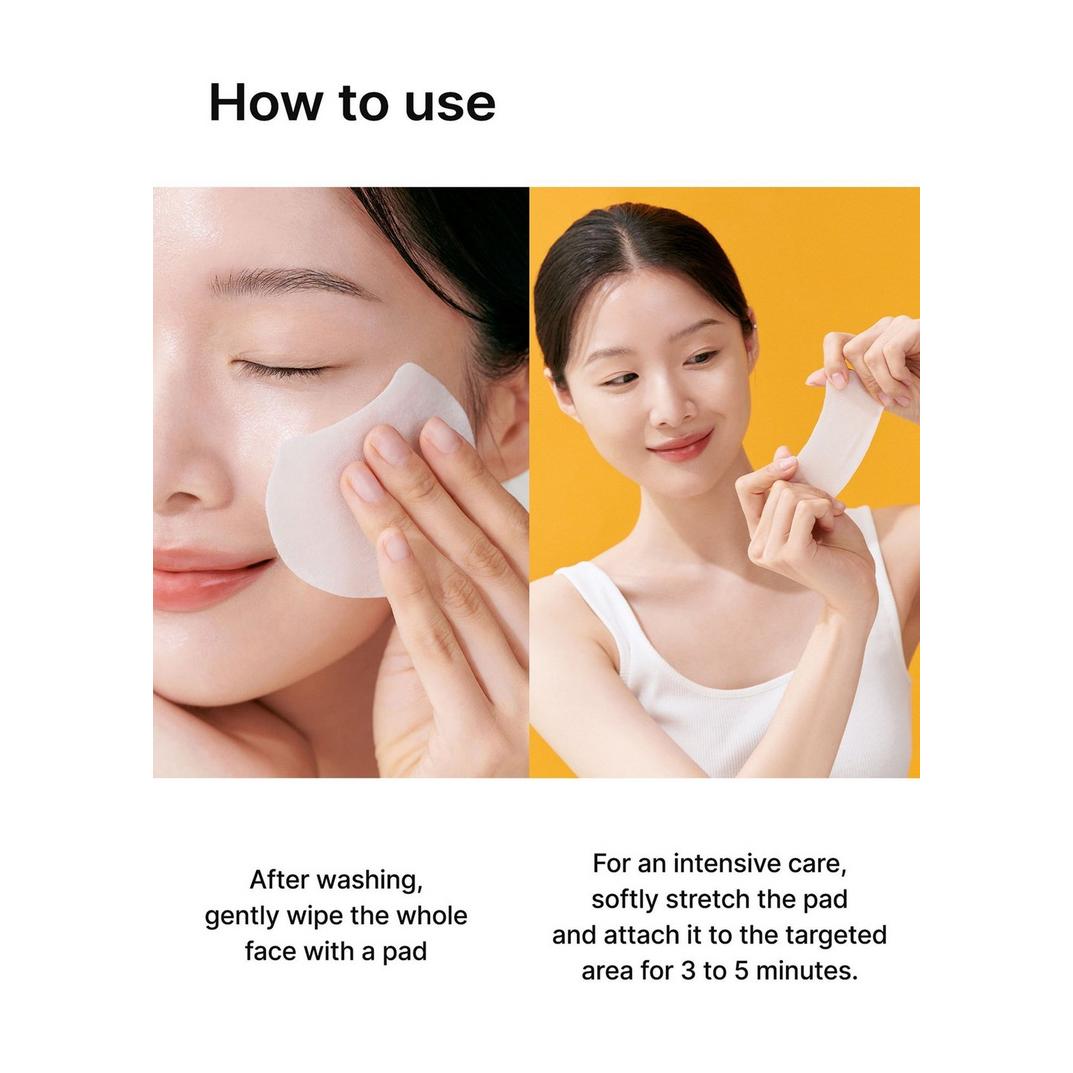 celimax Pore+Dark Spot Brightening Pad