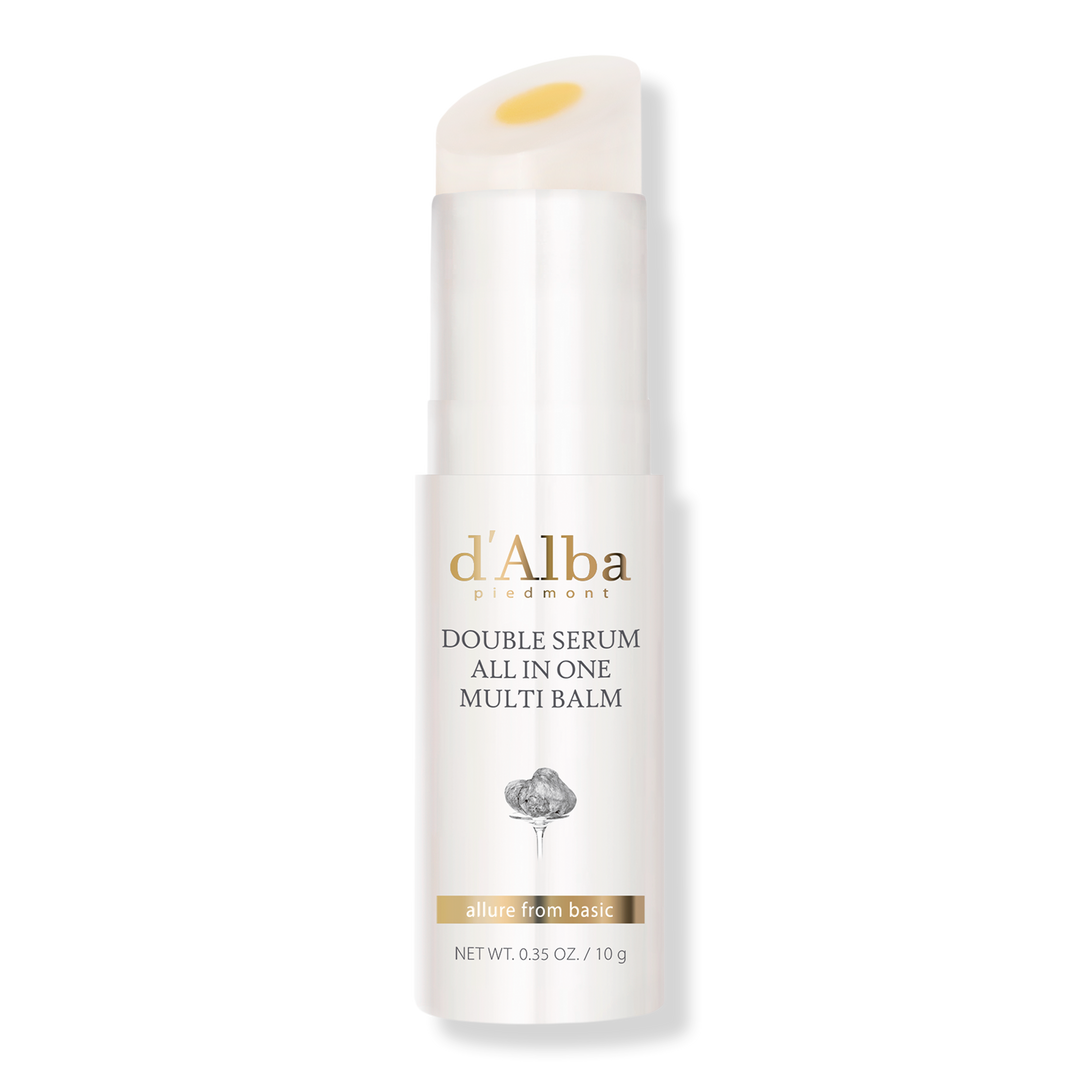 d'Alba Piedmont Double Serum All In One Multi Balm Stick
