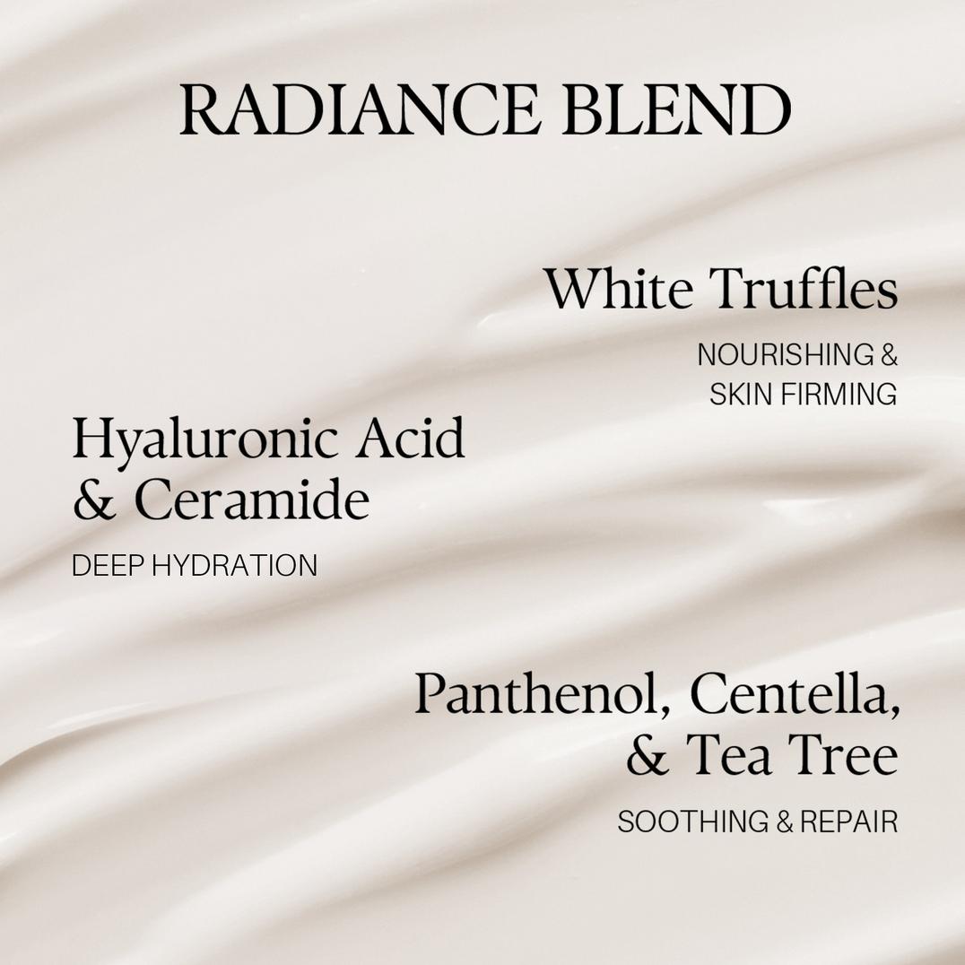 d'Alba Piedmont Essence Sunscreen Broad Spectrum Chemical SPF 50+