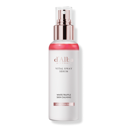 d'Alba Piedmont White Truffle Vital Calming Spray Serum