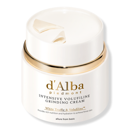 d'Alba Piedmont Intensive Volufiline Elasticity Boost Grinding Cream