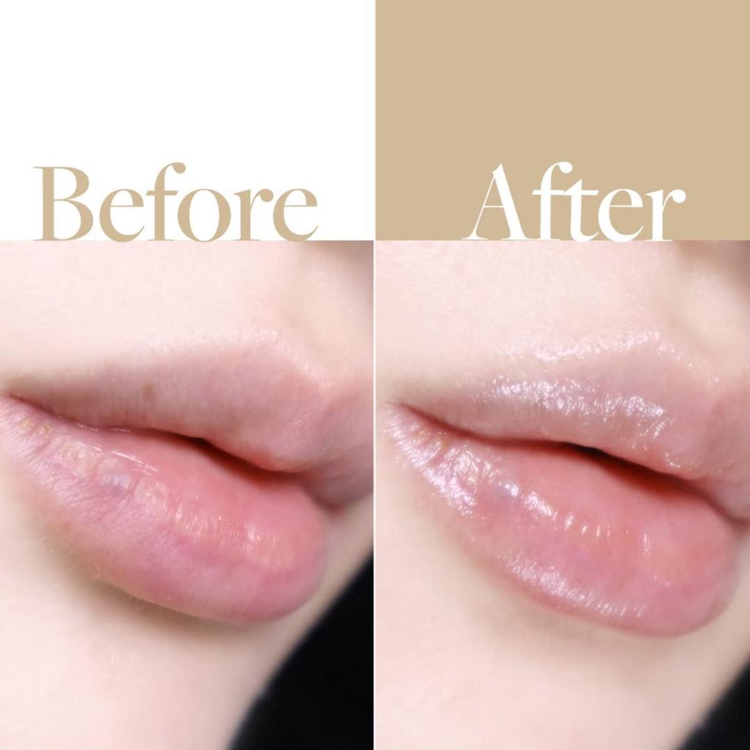 d'Alba Piedmont White Truffle Nourishing Serum Lip Balm