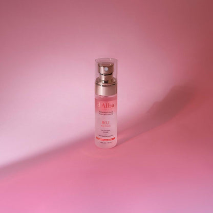 d'Alba Piedmont White Truffle Repairing Hair Perfume Serum