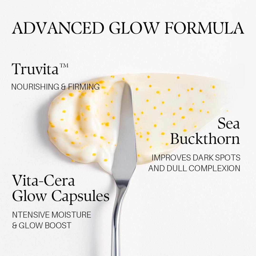 d'Alba Piedmont White Truffle Vita Toning Capsule Cream