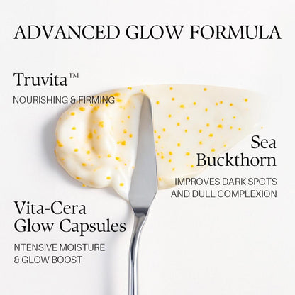 d'Alba Piedmont White Truffle Vita Toning Capsule Cream
