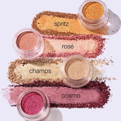 Tarte Glow Pot Eyeshadow