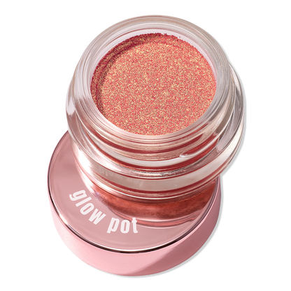 Tarte Glow Pot Eyeshadow