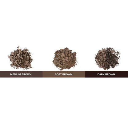Anastasia Beverly Hills Soft Arch Brow Kit