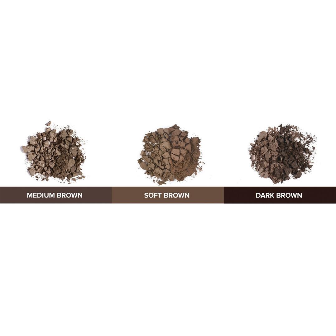 Anastasia Beverly Hills Soft Arch Brow Kit