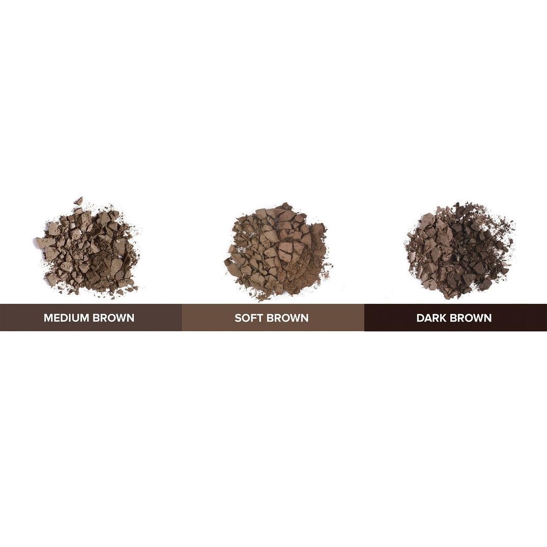 Anastasia Beverly Hills Soft Arch Brow Kit