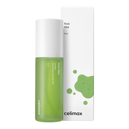 celimax Real Noni Energy Ampoule Hydrating & Soothing Face Mist