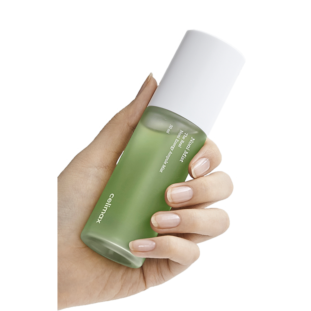 celimax Real Noni Energy Ampoule Hydrating & Soothing Face Mist