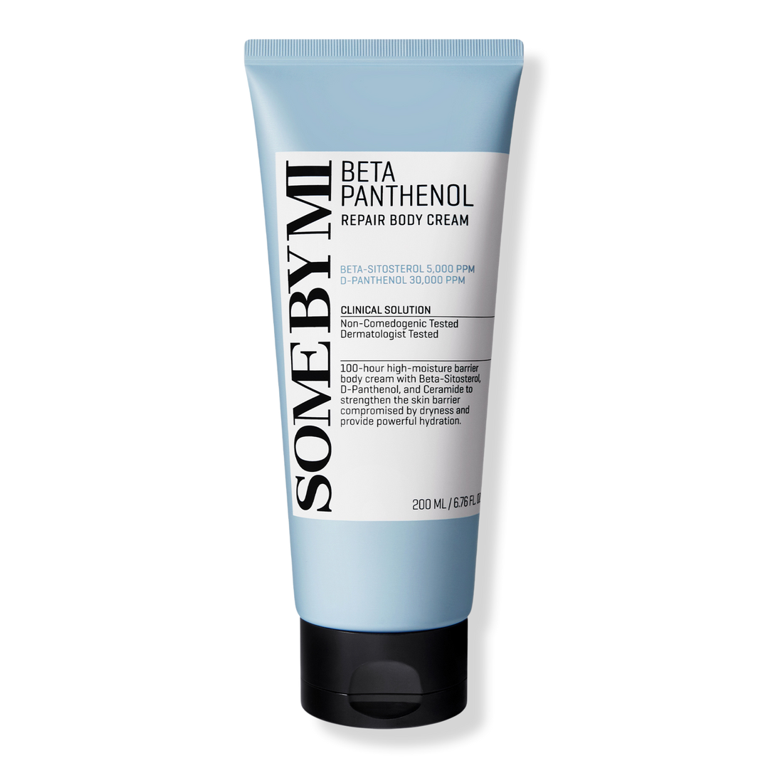 SOME BY MI Beta Panthenol Repair Body Cream