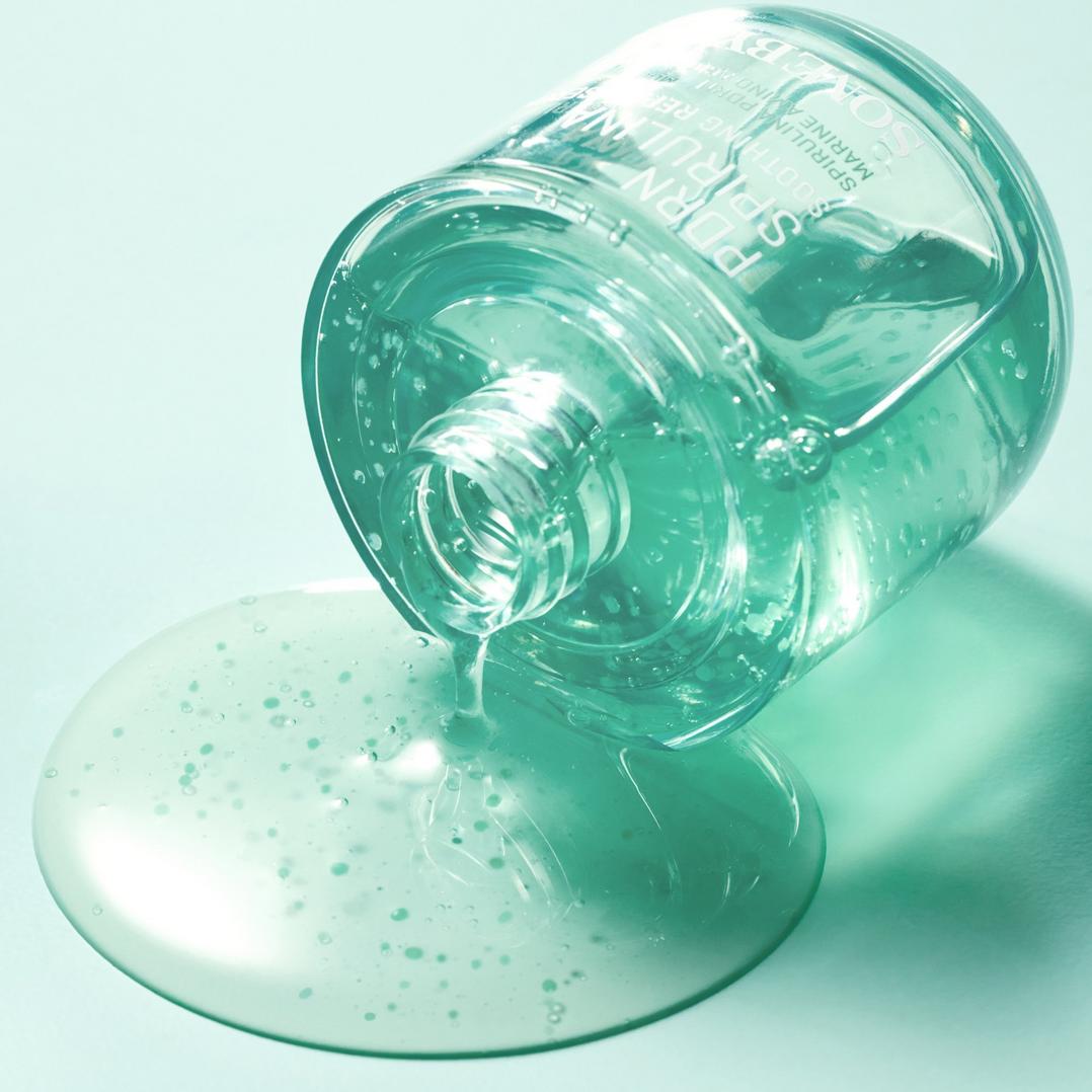 SOME BY MI PDRN Spirulina Soothing Repair Serum