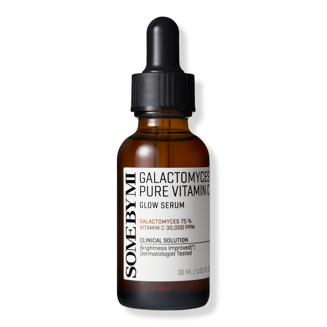 SOME BY MI Galactomyces Pure Vitamin C Glow Serum