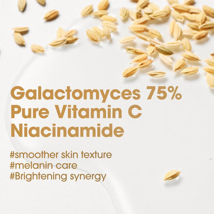 SOME BY MI Galactomyces Pure Vitamin C Glow Serum