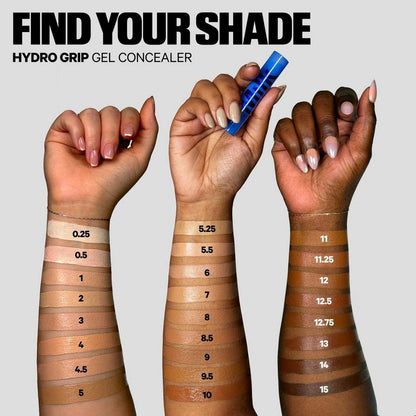 MILK MAKEUP Hydro Grip 12-Hour Hydrating Gel Stick Concealer