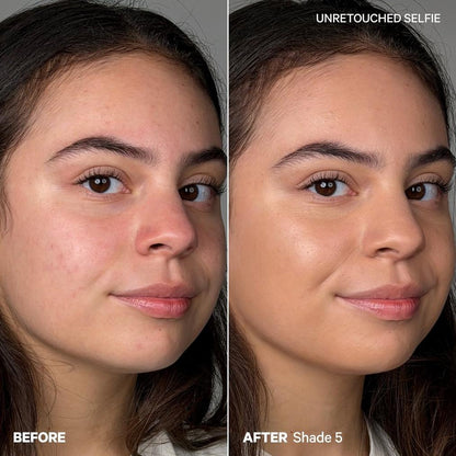 MILK MAKEUP Hydro Grip 12-Hour Hydrating Gel Stick Concealer