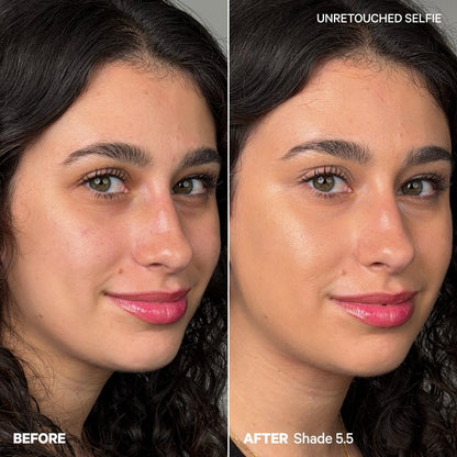 MILK MAKEUP Hydro Grip 12-Hour Hydrating Gel Stick Concealer