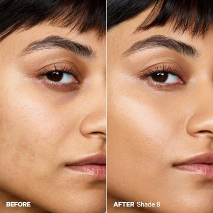 MILK MAKEUP Hydro Grip 12-Hour Hydrating Gel Stick Concealer