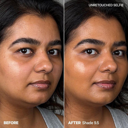 MILK MAKEUP Hydro Grip 12-Hour Hydrating Gel Stick Concealer