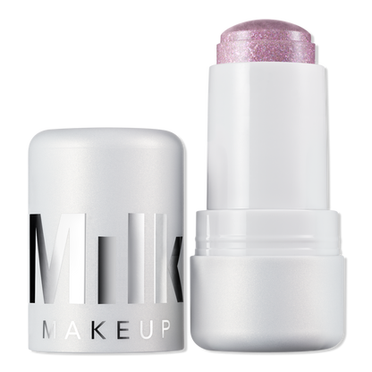 MILK MAKEUP Cooling Water Jelly Shimmer Stick for Face and Eyes