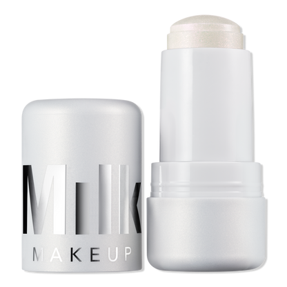 MILK MAKEUP Cooling Water Jelly Shimmer Stick for Face and Eyes