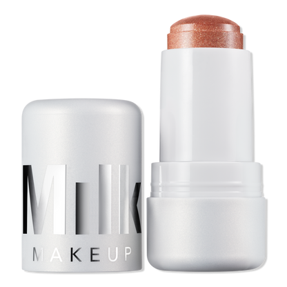 MILK MAKEUP Cooling Water Jelly Shimmer Stick for Face and Eyes