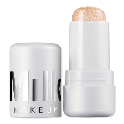 MILK MAKEUP Cooling Water Jelly Shimmer Stick for Face and Eyes