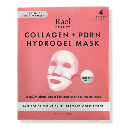 Rael Collagen + PDRN Hydrogel Mask