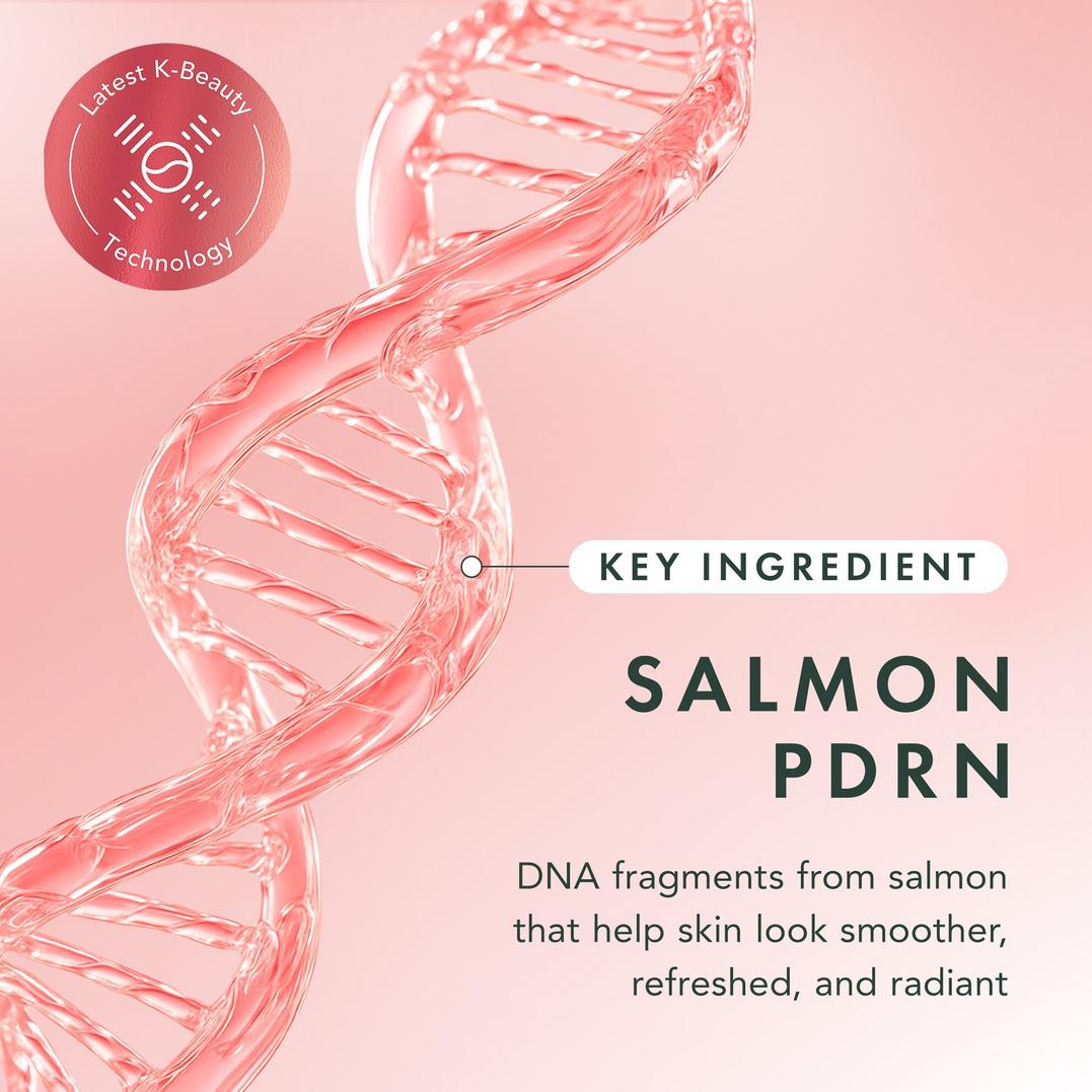 Rael Collagen + PDRN Hydrogel Mask